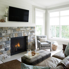 Daley family room