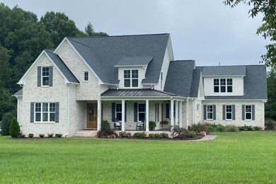 Custom Home Builds