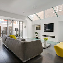 new house