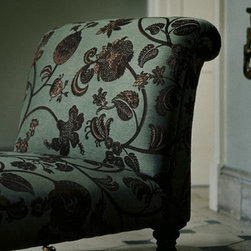 Zoffany Fabrics - Fabric