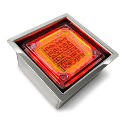 Solarcap wireless lighting - Outdoor Lighting
