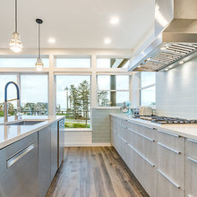 Hillsborough kitchen