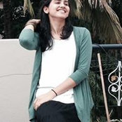 Deepthi Bhat's photo