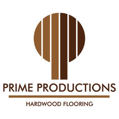 Prime Productions Hardwood Flooring