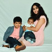 Vishali Moram's photo
