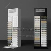 Quartz Display Rack Innostrate's photo