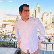 Alejandro Espinosas billede