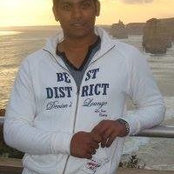 Foto von Prasanna G