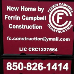 Ferrin Campbell Construction