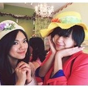 Lavina Joe's photo