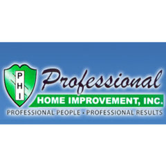 Professional Home Improvement  Inc