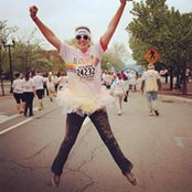 Sarah Miller's photo