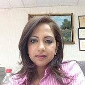 Foto de Reanna Cherry Bisnauth
