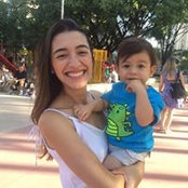 Isabela Borba Farah's photo