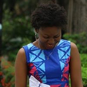 Joyce Mkilanya's photo