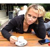Lara Bouchons billede