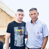 Ramze Hamadah's photo