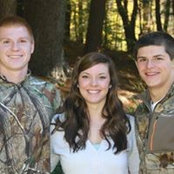 Missy Wilber's photo