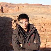 Yu Su's photo