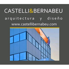 Castelli&Bernabeu arquitectos