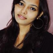 Reena Yadavs foto
