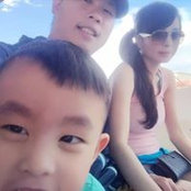 Issac Liu's photo