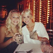 Kelsey Hegseth's photo