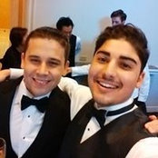 Armaan Mahbod's photo