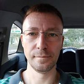 Андрей Колосов's photo