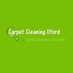 Carpet Cleaning Ilford Ltd.