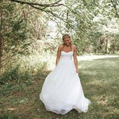 Candice Brown's photo