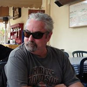 Foto de Paul Evans
