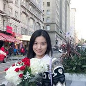 Yinglan Mas foto