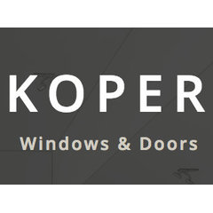 Koper Windows & Doors