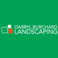 Darryl Burchard Landscaping