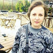 Photo de Virginia Pasquet
