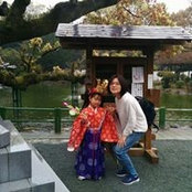 Yuki Nose's photo