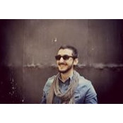 Burak Paksoy's photo