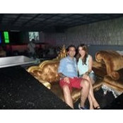 Saoussen Bahri's photo