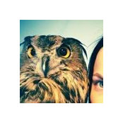 Oksana Timonin's photo