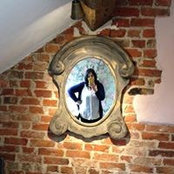 Mitra Page's photo
