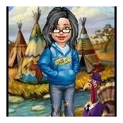 Pam Browns foto
