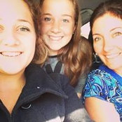 Laura Chaulk-Tomlinson's photo
