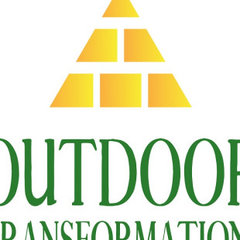 Outdoor Transformations