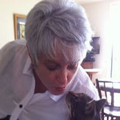 Donna Whyte's photo