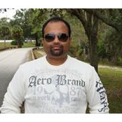 Saravana Puttar's photo