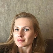 Olga Piletskiさんの写真