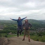 Foto von Liam Arthur