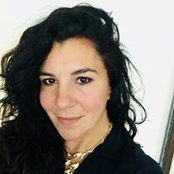 Foto di Amina Meliani