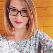 Daria Voronina's photo